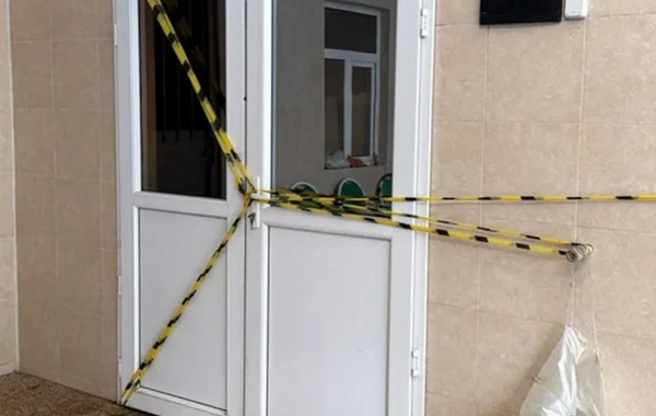 Lənkəranda qanunsuz toyuq kəsimi müəssisəsi aşkarlandı