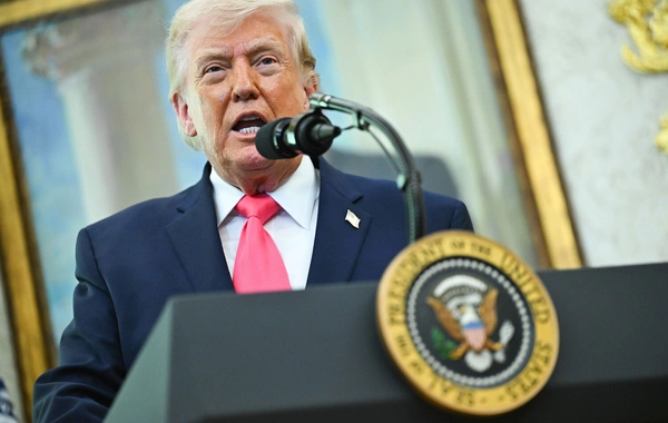 Tramp: İranla sıx əməkdaşlıq qurmaq istəyirik