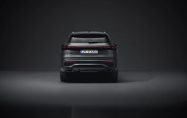 9 Fərqli Rəng Seçimi ilə Yeni Audi Q5 Tezliklə Azərbaycanda!