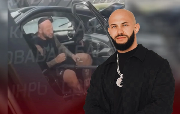 Psixoloq Ciqanın silahlı insidenti ilə bağlı iddia irəli sürdü