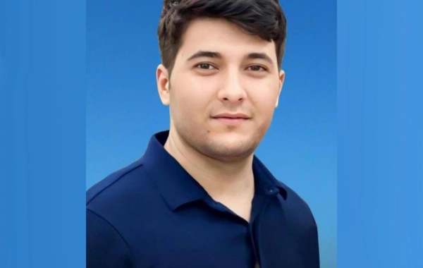 Bakıda moped sərnişini faciəvi şəkildə öldü