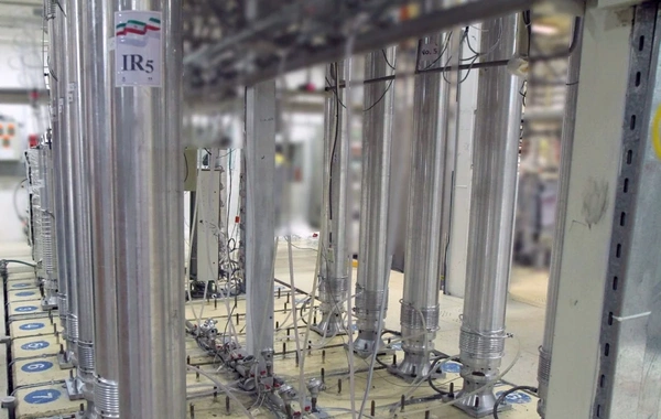 Axios: ABŞ İrana uranın zənginləşdirilməsinə dair 20 illik moratorium təklif edib