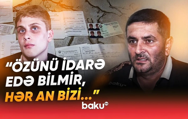 16 yaşlı oğlanın pensiyası niyə kəsilib?