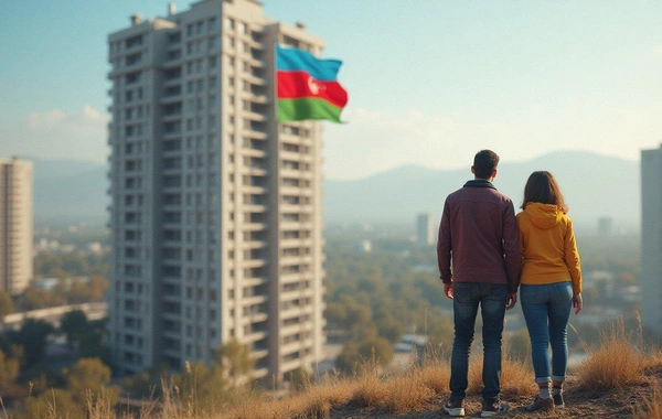 Azərbaycanda ipoteka kreditlərinin verilməsi qaydası dəyişib