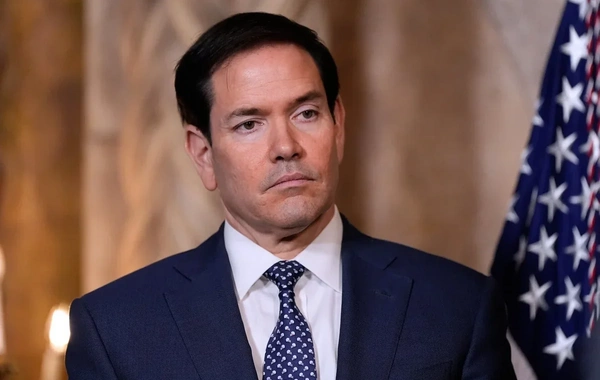 Rubio: ABŞ Kubaya qarşı bütün vasitələrdən istifadə etməyə hazırdır