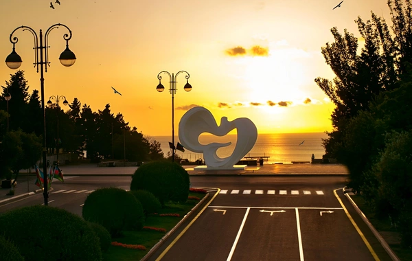 Sumqayıt sakinləri üçün SEVİNDİRİCİ XƏBƏR