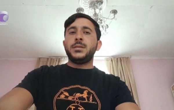 10 min manat kredit götürmək istədi, öz pulundan da oldu