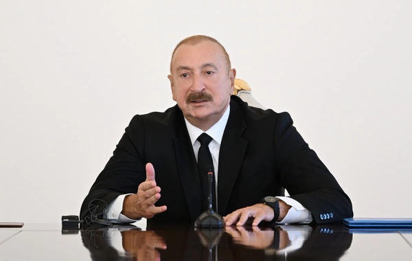 Azad olunmuş ərazilərdə artıq 12 məscid bərpa edilib
