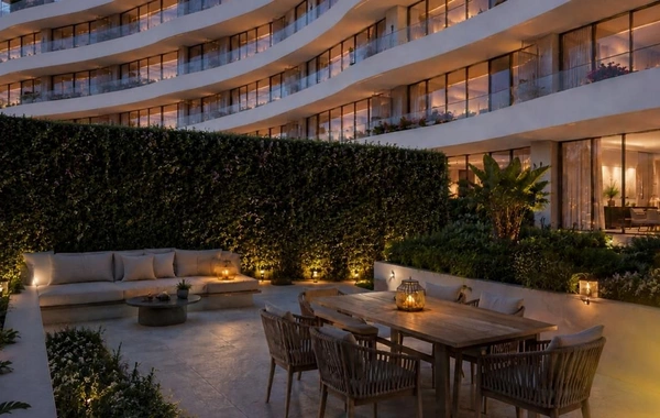 "Deluxe Residence" artıq "Sea Breeze"də: Yeni premium yaşayış konsepti