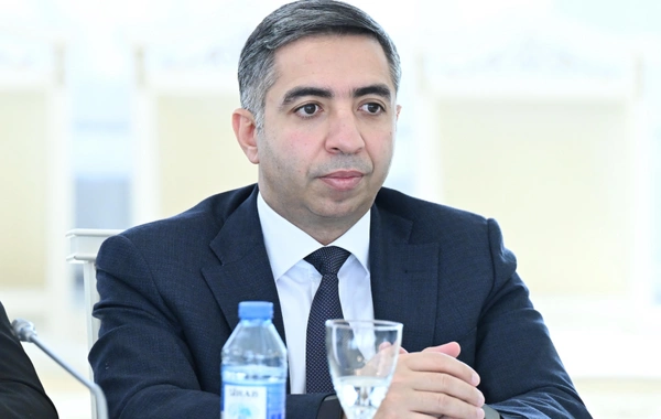 Zaur Əliyev: Daha çox insanın üzgüçülüklə məşğul olmasını istəyirik