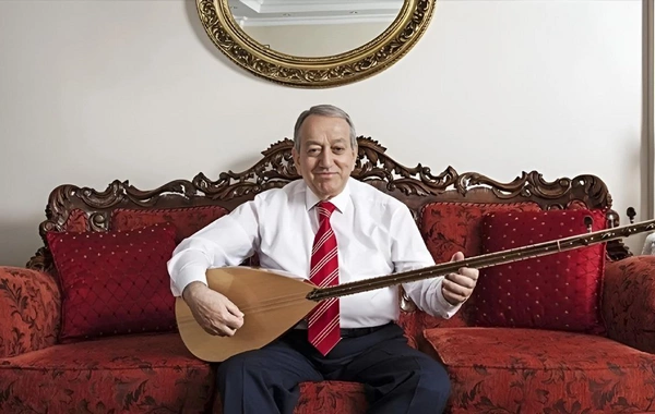 Türkiyəli müğənni 79 yaşında vəfat etdi
