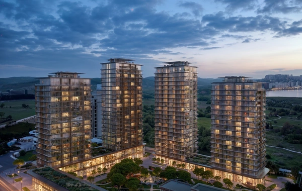 "Botanica Residence"nin rəsmi təqdimatı baş tutdu: Təbiət və şəhər həyatının harmoniyası