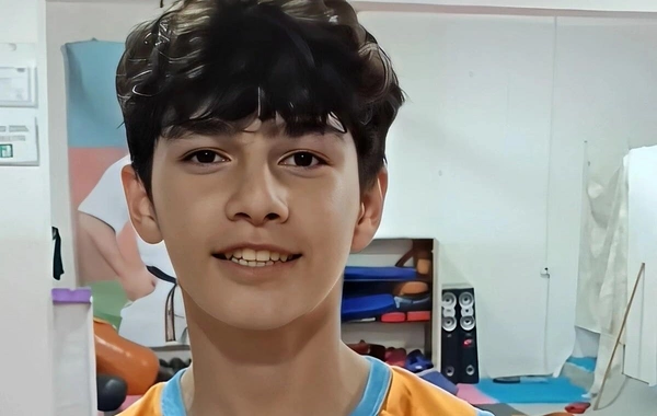 Ağdaşda kanalda batan yeniyetmənin meyiti tapılıb