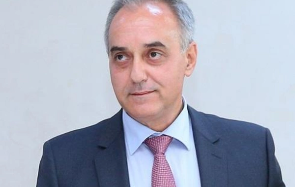 Şahin Musayev yüksək vəzifəyə təyin olundu