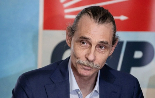 Behzat Ç.nin aktyoru Ərdal Beşikçioğlu həbs edilib