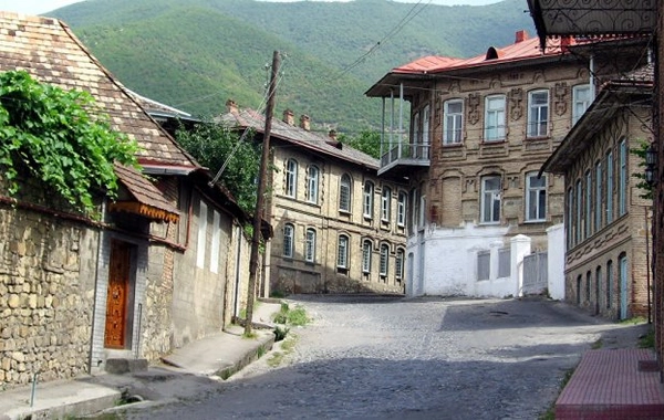 Azərbaycanda qonaq evlərinə yeni dəstək mexanizmləri yaradılacaq