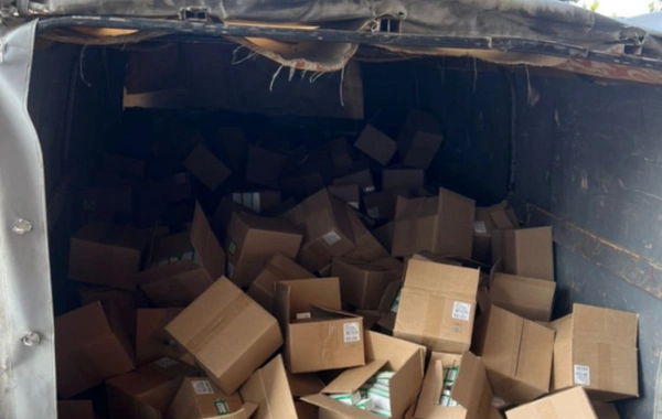 10 min B1 və B6 vitaminli bioloji aktiv qida məhsulunda uyğunsuzluq aşkarlandı, partiya məhv edilib