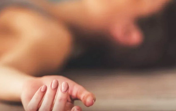 Zabratda evdə yıxılan qadın öldü