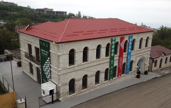 Şuşa Şəhəri Dövlət Qoruğu İdarəsinə avtomobil nəqliyyatı ilə bağlı yeni səlahiyyət verilib