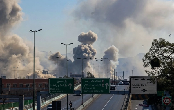 İrana qarşı müharibə ilk 100 saatda Vaşinqtona 3,7 milyard dollara başa gəlib