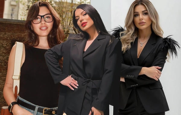 Qayınatası vitse-spiker, nazir, deputat, prokuror olan AZƏRBAYCANLI MƏŞHURLAR - SİYAHI