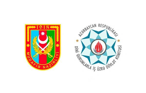 Azərbaycan Ordusunda dini radikalizmə qarşı mübarizəyə dair fəaliyyət planı müəyyənləşib