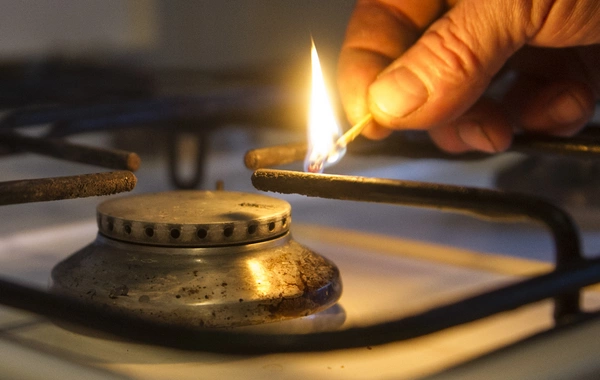 Сегодня часть Сумгайыта останется без газа