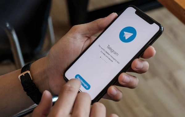Messages forwarding ban to appear in Telegram