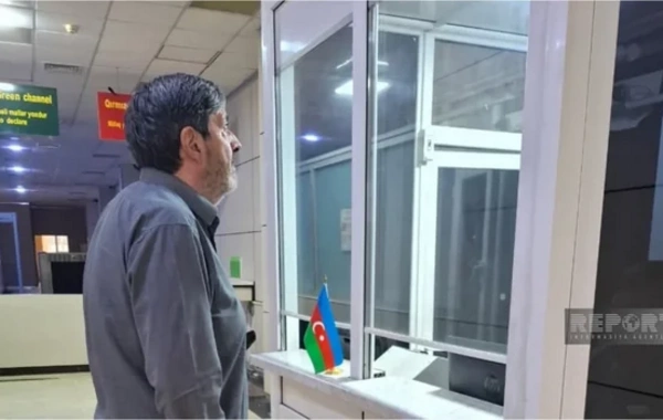 İrandan Azərbaycana indiyədək 3 439 nəfər təxliyə olunub