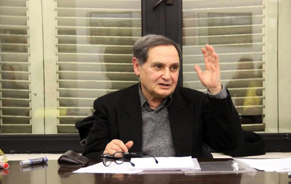 Tanınmış alim vəfat etdi