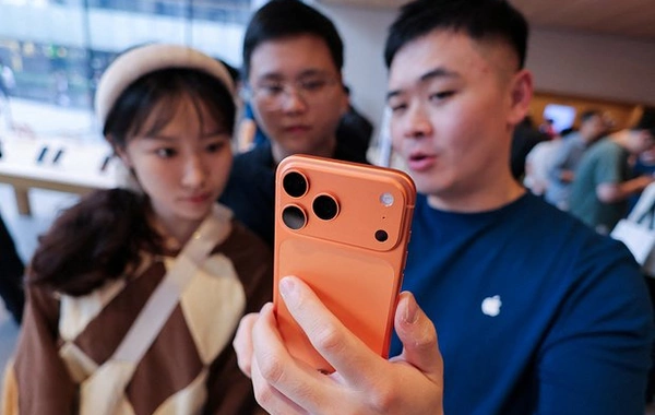 A new flaw of the iPhone 17 Pro has been identified