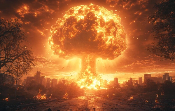 Ученые нашли связь между НЛО и ядерными испытаниями