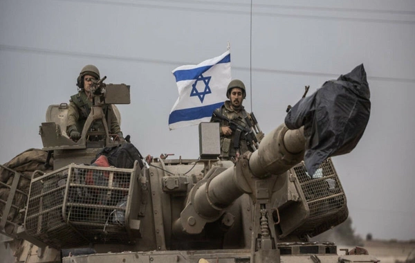 SAXAL-ın səhvi nəticəsində İsraildə mülki vətəndaş həlak olub