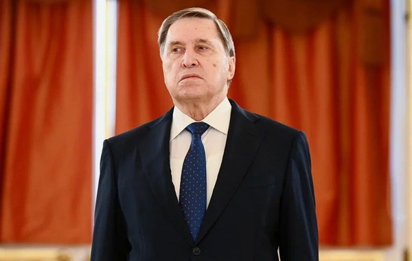 Uşakov: Putin və Paşinyan Ermənistanın Avropaya inteqrasiyası məsələsini müzakirə edəcəklər