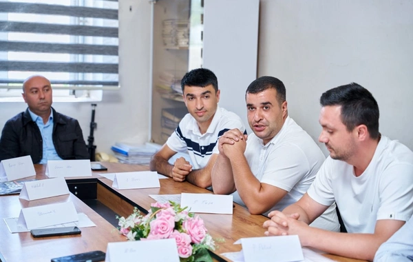 Azercell Böhran İdarəetmə Qrupu layihəsinin əhatə dairəsini genişləndirir