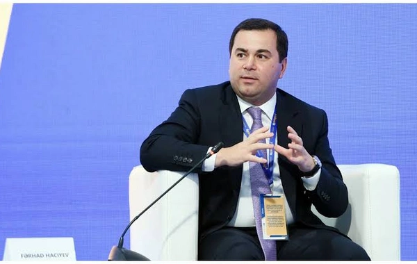 Qarabağda Yüksəliş müsabiqəsi qaliblərinin forumu keçiriləcək