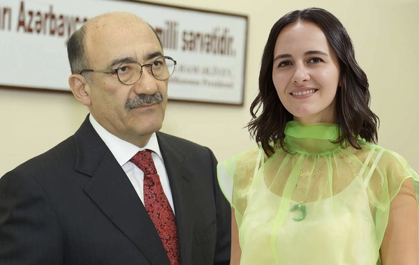 Məhsəti qalmaqalı böyüyür: Sabiq nazirin qızının təhrifinə Xalq artistindən SƏRT MÖVQE