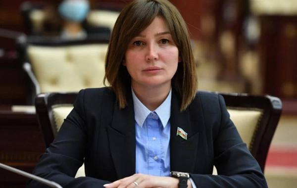 Jalə Əhmədova federasiya prezidentliyindən İSTEFA VERDİ - İşdən çıxan digər vəzifəli şəxslərin ADLARI
