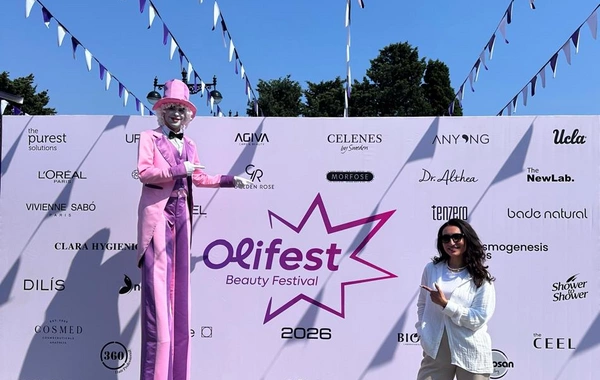 Bulvarda ölkənin ən böyük gözəllik festivalı yenidən keçirildi