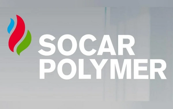SOCAR Polymer 7 ayda ixracdan 154 milyon dollardan çox gəlir əldə edib