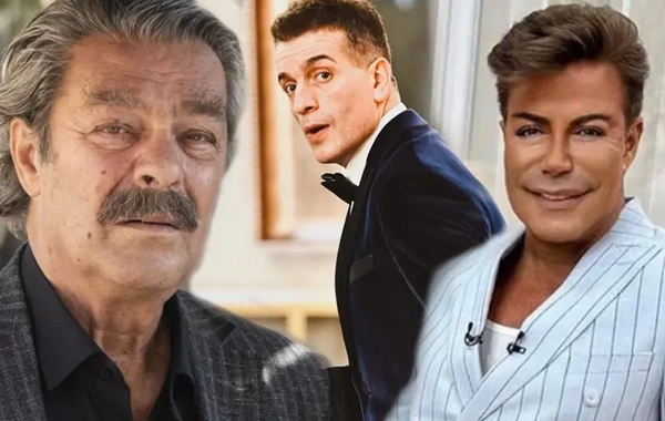 Səhhətindəki problemlərlə GÜNDƏMƏ GƏLƏN MƏŞHURLAR - SİYAHI