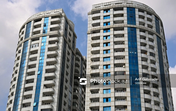 В Баку с продаж практически исчезли квартиры в рассрочку: с чем это связано