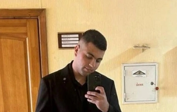 16 yaşlı Sənan və Əlini xilas etmək istəyərkən həlak olan Rəvan hərbçi imiş