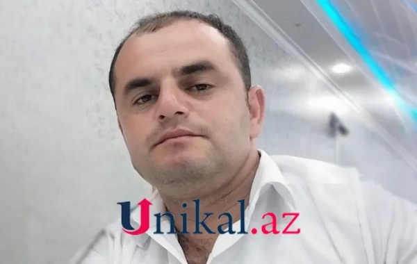 Ağdaşda faciə: Vətən müharibəsi iştirakçısı qatarın altında qalaraq öldü
