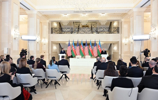 Джей Ди Вэнс: Я думаю, три человека создали исторический мир