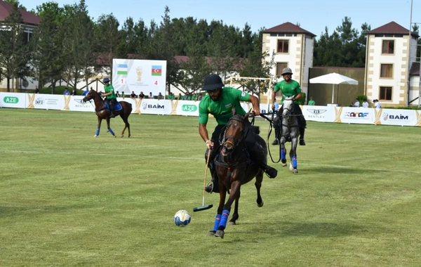 Azərbaycan millisi Dünya Çempionatına qələbə ilə başlayıb