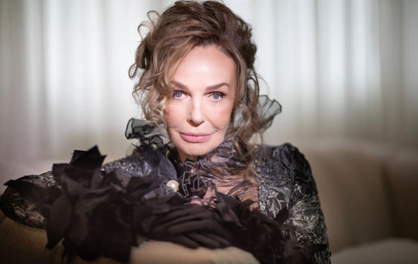 Məşhur aktrisa qızını ruhi xəstəxanaya yerləşdirməsinin səbəblərindən danışıb