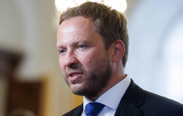 Эстония выразила солидарность с Азербайджаном на фоне атак Ирана