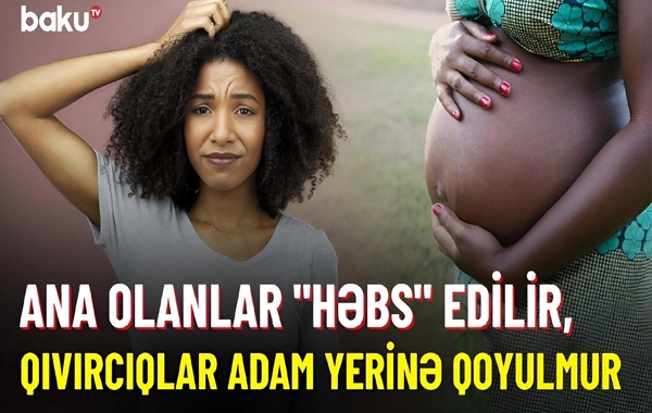 Qadağaları ilə adətlərimizi xatırladan ÖLKƏ