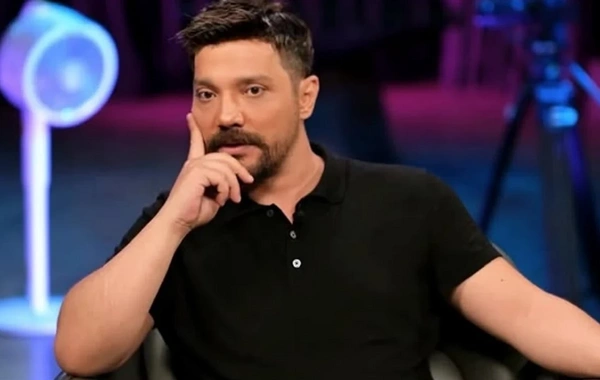 Oğuzhan Uğur saxlanıldı - Ahbap işi üzrə yeni əməliyyat